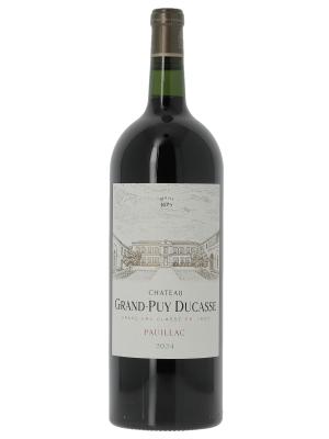 Château Grand Puy Ducasse 5ème Grand Cru Classé