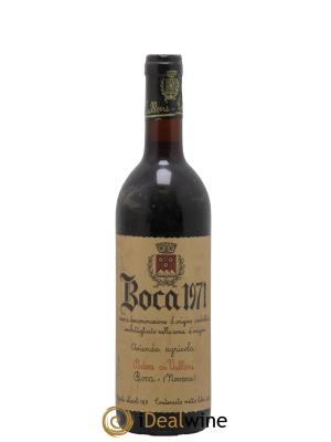 Piémont Boca DOC Podere ai Valloni