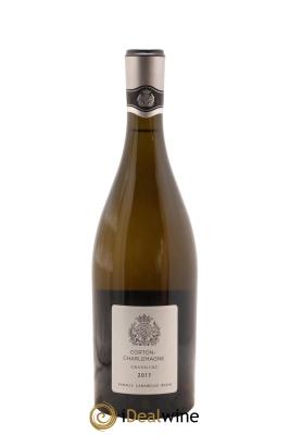 Corton-Charlemagne Grand Cru Famille Carabello-Baum