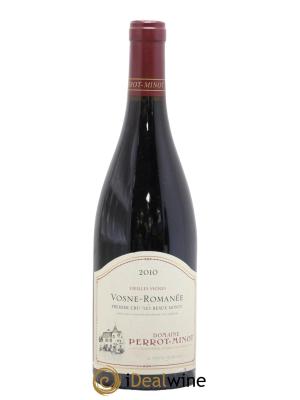 Vosne-Romanée 1er Cru Les Beaux-Monts Vieilles Vignes Perrot-Minot