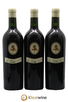 Cahors Château du Cèdre Cuvée Le Cèdre Pascal et Jean-Marc Verhaeghe