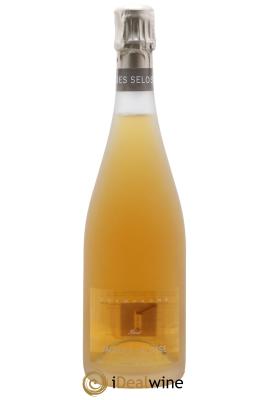 Rosé Brut Jacques Selosse