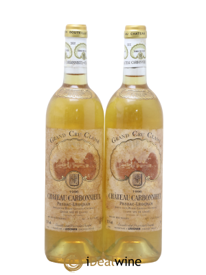 Château Carbonnieux Cru Classé de Graves