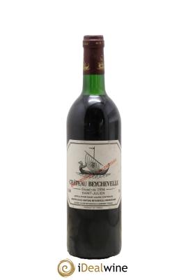 Château Beychevelle 4ème Grand Cru Classé