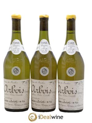 Arbois Cuvée Des Docteurs Lucien Aviet et Fils