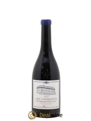 Bourgogne Les Chagniots Maison Thiriet 