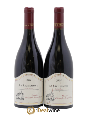 Nuits-Saint-Georges 1er Cru La Richemone Vieilles Vignes Perrot-Minot