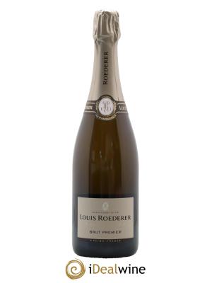 Premier Brut Louis Roederer 