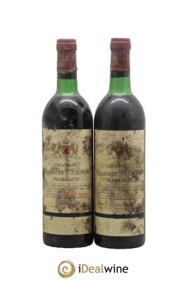 Château Malescot Saint-Exupéry 3ème Grand Cru Classé
