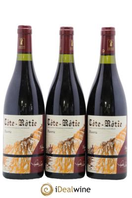 Côte-Rôtie Maestria Vignobles Levet