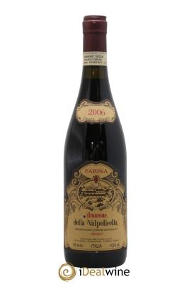 Amarone della Valpolicella Classico DOCG Farina