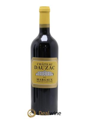 Château Dauzac 5ème Grand Cru Classé