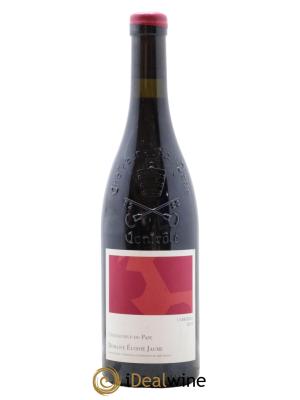 Châteauneuf-du-Pape Cabrières Domaine Elodie Jaume