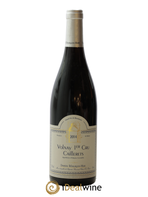 Volnay 1er Cru Caillerets Rebourgeon-Mure