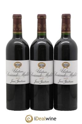 Château Sociando Mallet 