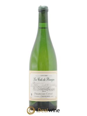 Sancerre Les Culs de Beaujeu François Cotat 