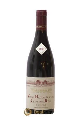 Vosne-Romanée 1er Cru Clos des Réas Michel Gros