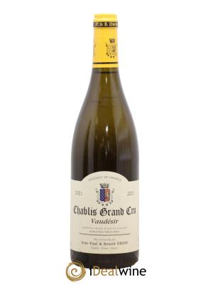 Chablis Grand Cru Vaudésir Jean-Paul & Benoît Droin (Domaine)