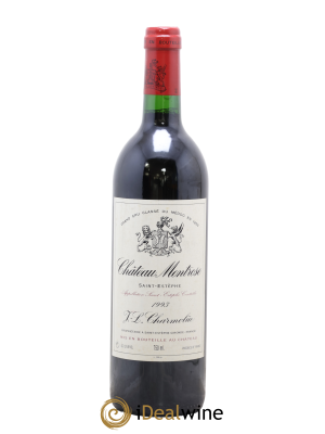 Château Montrose 2ème Grand Cru Classé