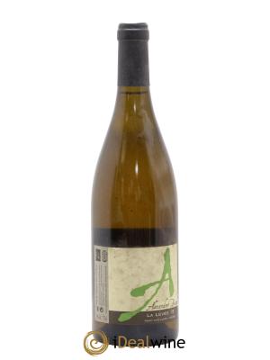 Pouilly-Fumé La Levée Alexandre Bain