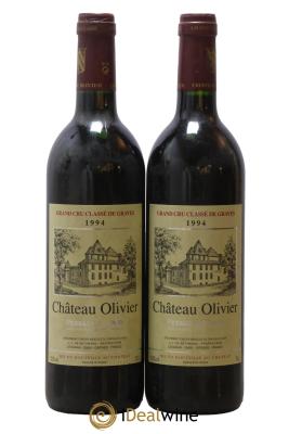 Château Olivier Cru Classé de Graves