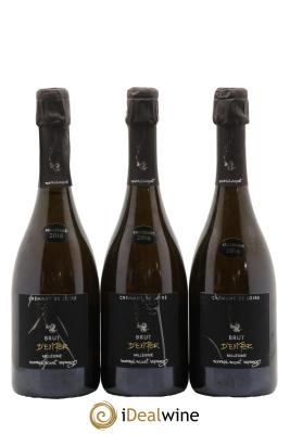 Crémant de Loire Brut d'Enfer Bonnigal-Bodet