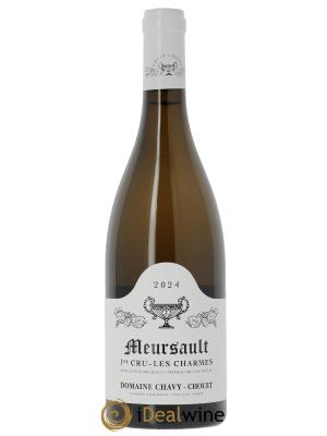 Meursault 1er Cru Les Charmes Chavy-Chouet 