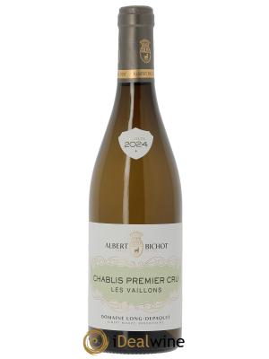 Chablis 1er Cru Vaillons Long Depaquit - Albert Bichot (Domaine) 