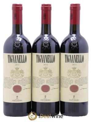 Toscana IGT Tignanello Tenuta Tignanello - Marchesi Antinori