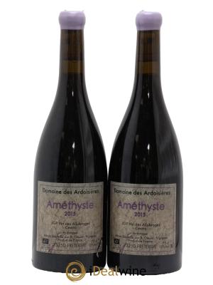 IGP Vin des Allobroges - Cevins Améthyste Ardoisières (Domaine des)