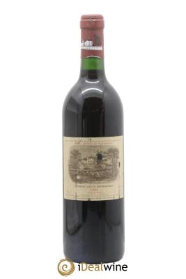 Château Lafite Rothschild 1er Grand Cru Classé