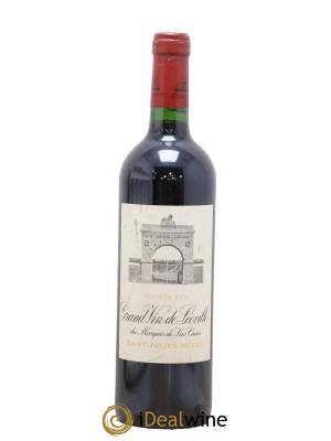Château Léoville Las Cases 2ème Grand Cru Classé