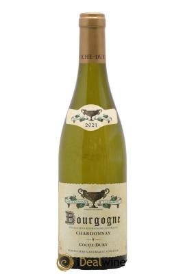 Bourgogne Coche Dury (Domaine)