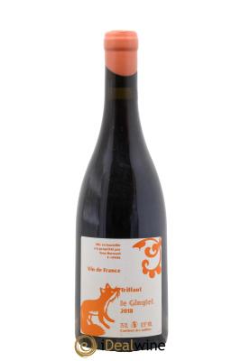 Vin de France Le Ginglet Bornard