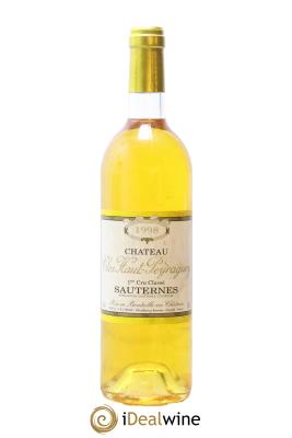 Clos Haut-Peyraguey 1er Grand Cru Classé