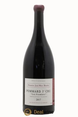 Pommard 1er Cru Les Fremiers Thomas Bouley