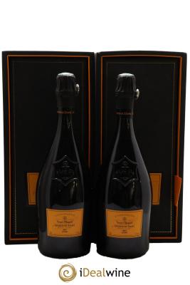 La Grande Dame Veuve Clicquot