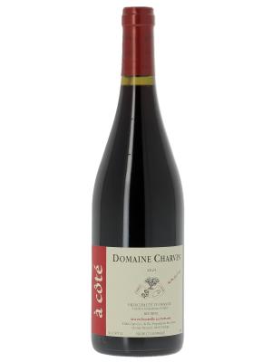 Principauté d'Orange A Côté Charvin (Domaine)