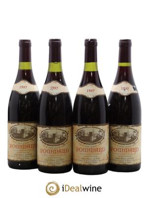 Pommard Jean Marc Janet