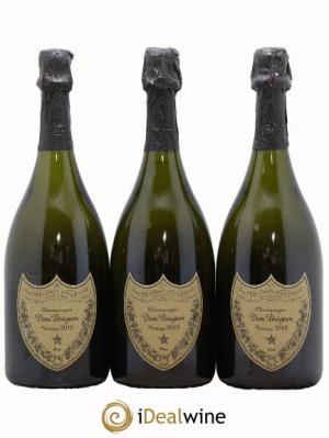 Brut Dom Pérignon