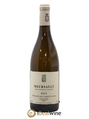 Meursault Comtes Lafon (Domaine des)