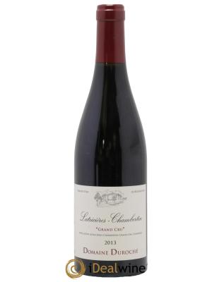 Latricières-Chambertin Grand Cru Duroché (Domaine)