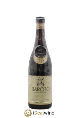 Barolo Germano Angelo Figli