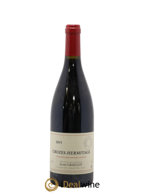 Crozes-Hermitage Domaine Graillot