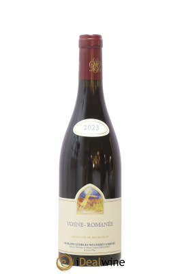Vosne-Romanée Mugneret-Gibourg (Domaine)