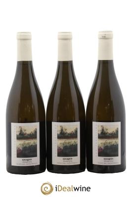 Côtes du Jura Savagnin Ouillé Elevage Long Labet (Domaine)