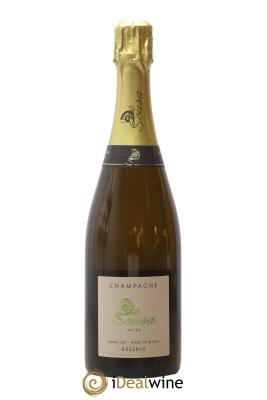 Grand Cru Extra-Brut Réserve De Sousa