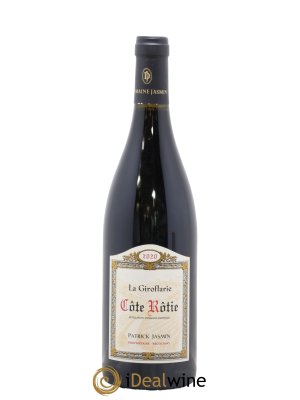 Côte-Rôtie La Giroflarie Jasmin (Domaine)