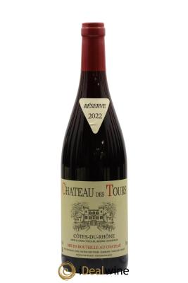 Côtes-du-Rhône Château des Tours Emmanuel Reynaud