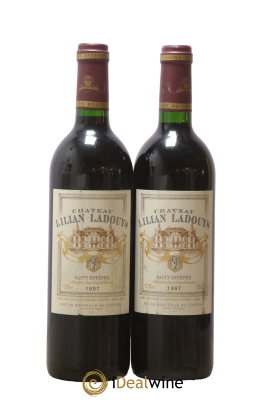Château Lilian Ladouys Cru Bourgeois